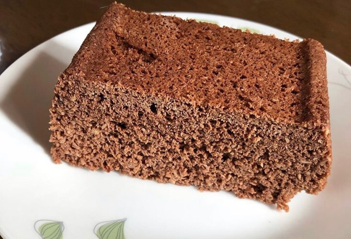 糖質オフ ガトーショコラ風蒸しパン レシピ 作り方 By けあはと 楽天レシピ 糖質オフ ガトーショコラ風蒸しパン レシピ 作り方 By けあはと 楽天レシピ